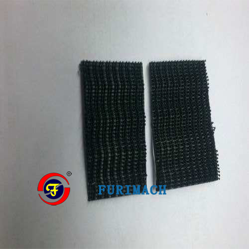 全自動分條機適用蘑菇搭扣