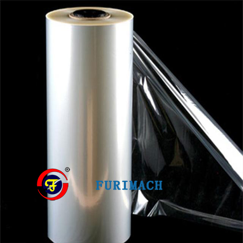 全自動切卷機適用PET