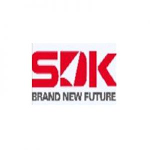 斯迪克新型材料江蘇有限公司