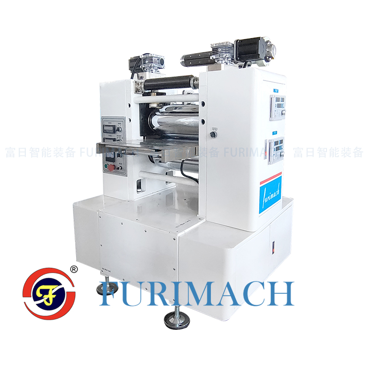 實(shí)驗(yàn)壓延機(jī)