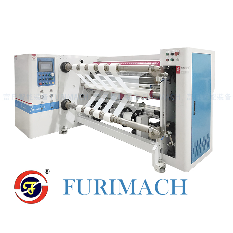 電池隔膜分條機(jī) SLD-51131