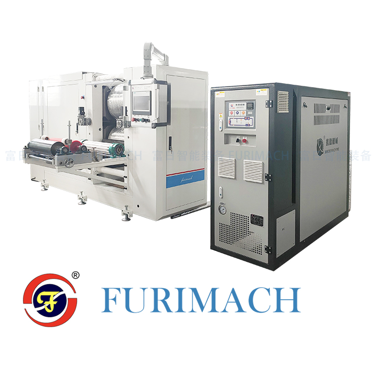 PTFE壓延機(jī) 棒料擠出壓延機(jī)