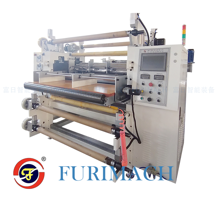 導熱硅膠涂布機