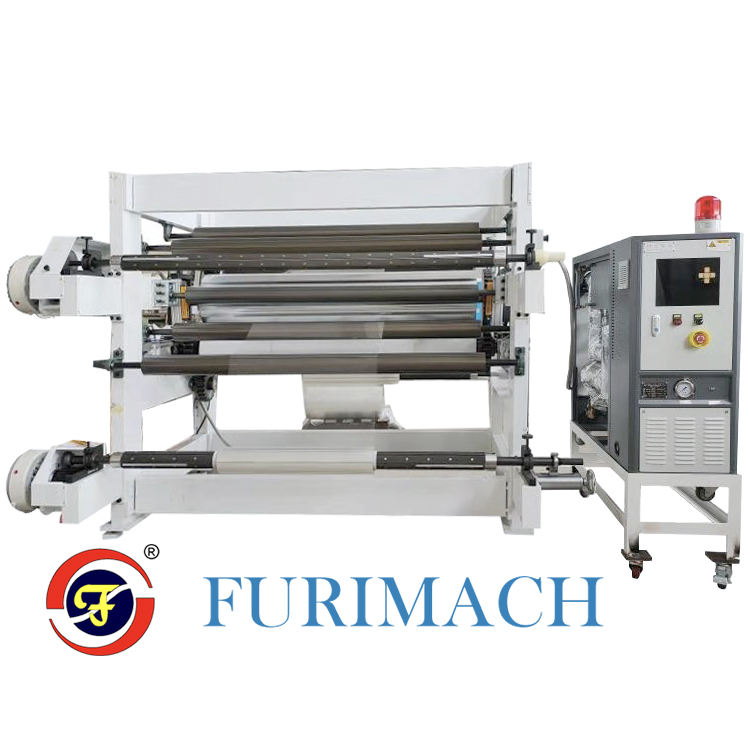 加熱貼合機 FR-906